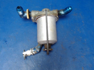 96356-00 Piper - GASCOLATOR ASSEMBLY-Fuel